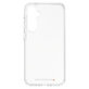 Tok HardCase D3O Samsung Galaxy A35 5G készülékhez, Átlátszó, PanzerGlass