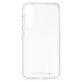 Tok HardCase D3O Samsung Galaxy A55 5G készülékhez, Átlátszó, PanzerGlass