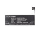 Apple iPhone 5S, 5C - Akkumulátor 616-0652, 616-0720 1500mAh HQ