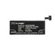 Apple iPhone 4S - Akkumulátor 616-0579 1450mAh HQ