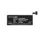 Apple iPhone 4S - Akkumulátor 616-0579 1450mAh HQ