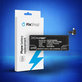 Apple iPhone 4S - Akkumulátor 616-0579 1450mAh HQ