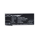 Apple iPhone 6S - Akkumulátor 616-00036 1715mAh HQ