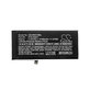 Apple iPhone 11 - Akkumulátor 616-00641 3100mAh HQ