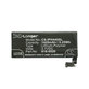 Apple iPhone 4 - Akkumulátor 616-0520 1420mAh HQ