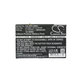 Apple iPad Air, iPad (5th Gen 2017), iPad (6th Gen 2018) - Akkumulátor A1484, 6712-6700 8820mAh HQ