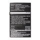 Apple iPad 3, iPad 4 - Akkumulátor 969TA110H, A1389, 616-0593 11500mAh HQ