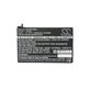Apple iPad Mini 2, Mini 3 - Akkumulátor A1489, A1512 6400mAh HQ