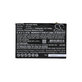 Apple iPad Air 2, iPad (6th Gen 2018) - Akkumulátor A1547 7300mAh HQ