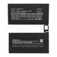 Apple iPad Pro 12.9 (1st Gen 2015) - Akkumulátor A1577 10300mAh HQ