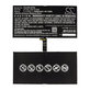 Apple iPad Pro 12.9 (2nd Gen 2017) - Akkumulátor A1754, 020-01238 10800mAH HQ