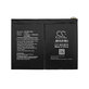Apple iPad Air (4th Gen 2020), (5th Gen 2022), 11 (2024) - Akkumulátor A2288 7500mAh HQ