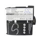Apple iPad - Akkumulátor 616-0478, 969TA028H 5400mAh HQ