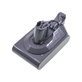 Dyson V-series - Akkumulátor SV18, 398857-01 Li-Ion 18V 2500mAh HQ
