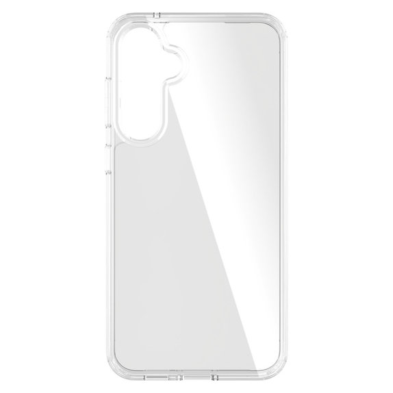 Tok HardCase AB Samsung Galaxy S23 FE készülékhez, Átlátszó, PanzerGlass