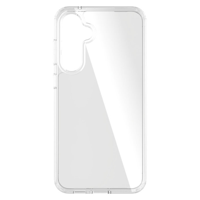 Tok HardCase AB Samsung Galaxy S23 FE készülékhez, Átlátszó, PanzerGlass