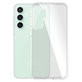 Tok HardCase AB Samsung Galaxy S23 FE készülékhez, Átlátszó, PanzerGlass