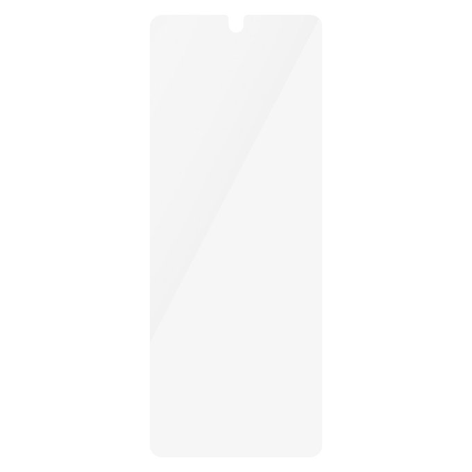 Edzett üveg AB Samsung Galaxy Z Fold5/Z Fold4 készülékhez, Átlátszó, PanzerGlass