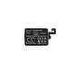 Apple Watch Series 6 40mm - Akkumulátor A2345 260mAh HQ