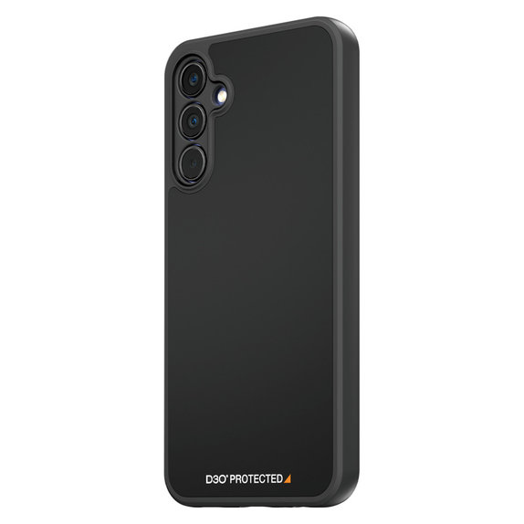 Tok HardCase D3O Samsung Galaxy A15/A15 5G készülékhez, Fekete, PanzerGlass