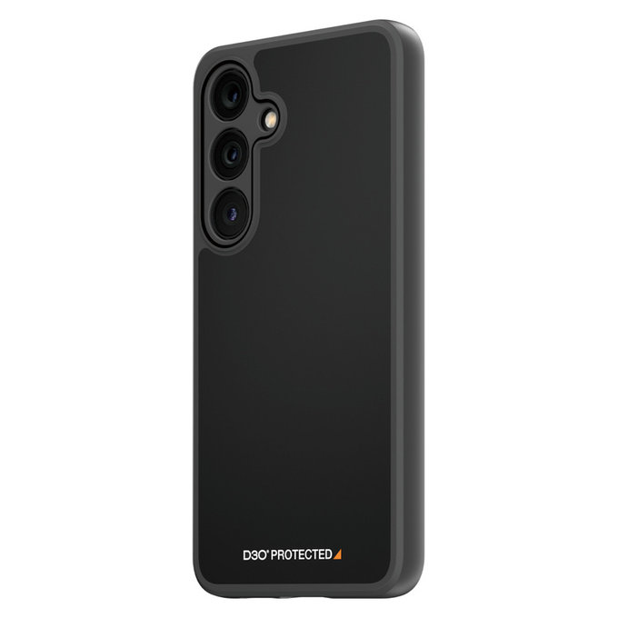 Tok HardCase D3O Samsung Galaxy S24 készülékhez, Fekete, PanzerGlass