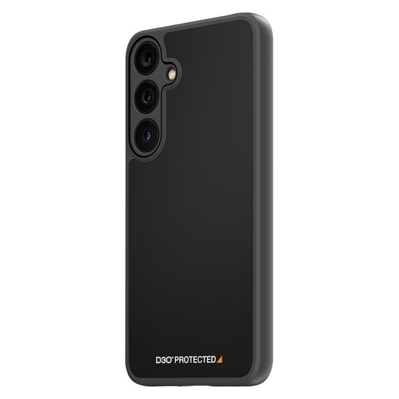 Tok HardCase D3O Samsung Galaxy S24+ készülékhez, Fekete, PanzerGlass