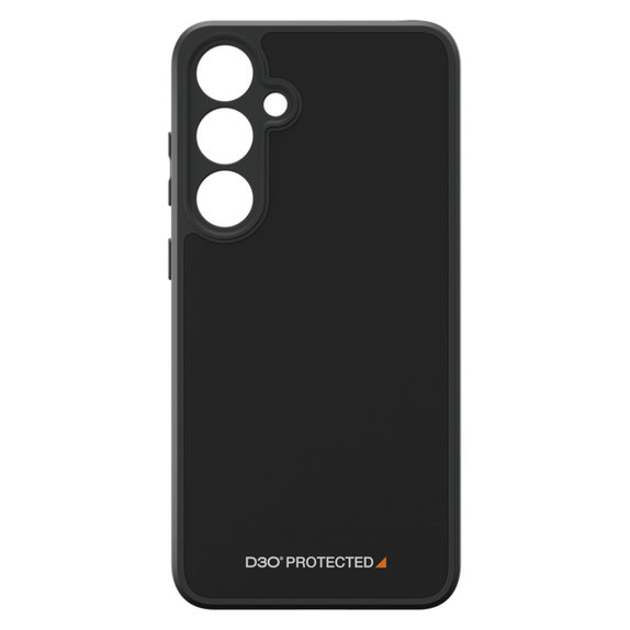 Tok HardCase D3O Samsung Galaxy S24+ készülékhez, Fekete, PanzerGlass