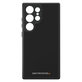 Tok HardCase D3O Samsung Galaxy S24 Ultra készülékhez, Fekete, PanzerGlass