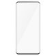 Edzett üveg UWF Honor Magic6 Lite készülékhez, Fekete, SAFE by PanzerGlass