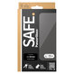 Edzett üveg UWF Honor Magic6 Lite készülékhez, Fekete, SAFE by PanzerGlass