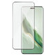 Edzett üveg UWF Honor Magic6 Pro készülékhez, Fekete, SAFE by PanzerGlass