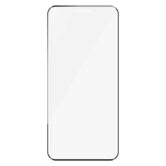 Edzett üveg UWF Honor Magic6 Pro készülékhez, Fekete, SAFE by PanzerGlass