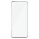 Edzett üveg UWF Honor Magic6 Pro készülékhez, Fekete, SAFE by PanzerGlass