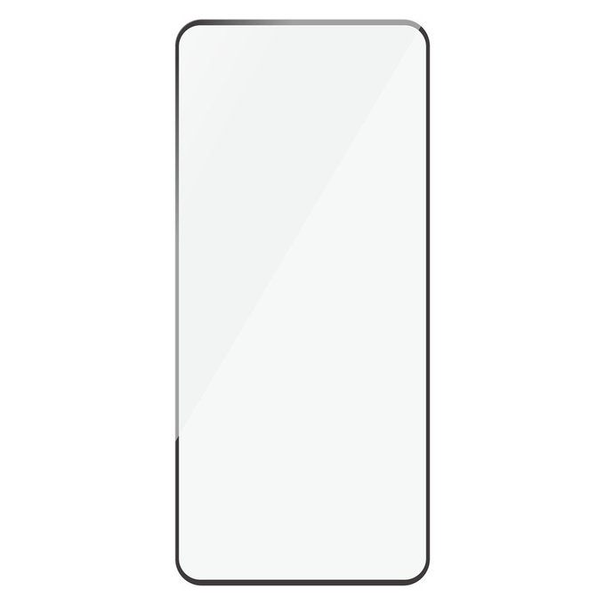 Edzett üveg UWF Xiaomi Redmi Note 13 Pro 5G készülékhez, Fekete, SAFE by PanzerGlass