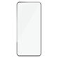 Edzett üveg UWF Xiaomi Redmi Note 13 Pro 5G készülékhez, Fekete, SAFE by PanzerGlass