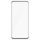 Edzett üveg UWF Honor 90 készülékhez, Fekete, SAFE by PanzerGlass