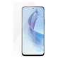 Edzett üveg UWF Honor 90 Lite készülékhez, Fekete, SAFE by PanzerGlass