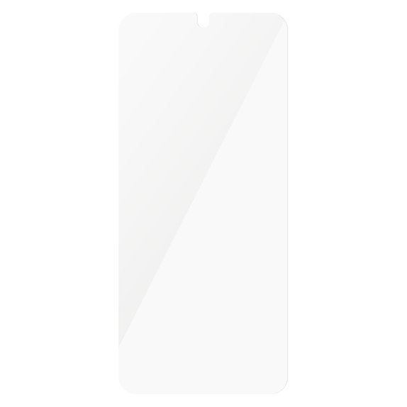 Edzett üveg UWF Honor 90 Lite készülékhez, Fekete, SAFE by PanzerGlass