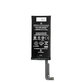 Google Pixel 4a 4G - Akkumulátor G025J-B 3140mAh - G823-00159-01 Genuine Service Pack