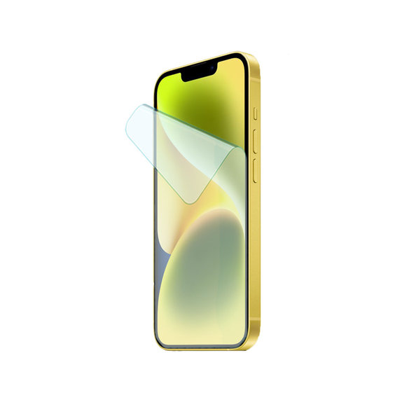 FixPremium - Standard Screen Protector - Apple iPhone 13, 13 Pro, 14 és 16e