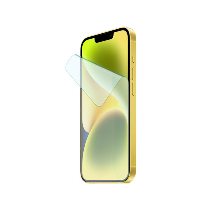 FixPremium - Standard Screen Protector - Apple iPhone 13, 13 Pro, 14 és 16e