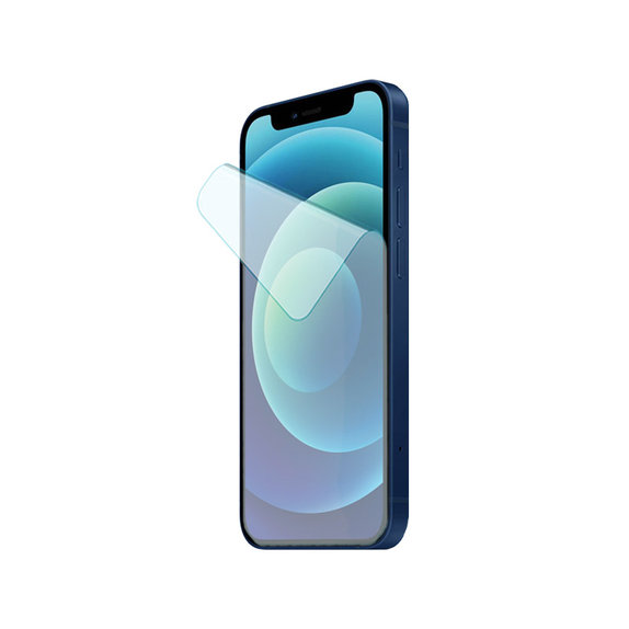 FixPremium - Standard Screen Protector - Apple iPhone 12 és 12 Pro