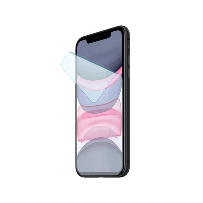 FixPremium - Standard Screen Protector - Apple iPhone X, XS és 11 Pro