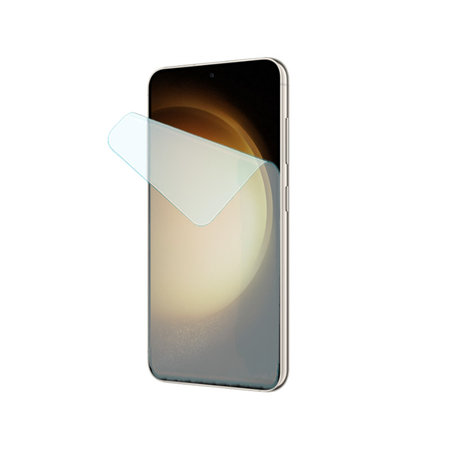 FixPremium - Standard Screen Protector - Samsung Galaxy S22