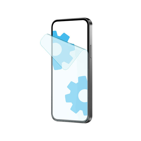 FixPremium - Standard Screen Protector - Xiaomi Redmi Note 11 és 11S