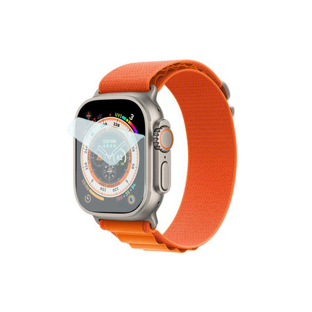 FixPremium - Standard Screen Protector - Apple Watch Ultra (49mm)