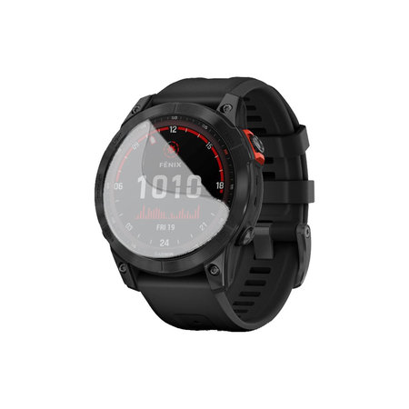 FixPremium - Standard Screen Protector - Garmin Fenix 7X