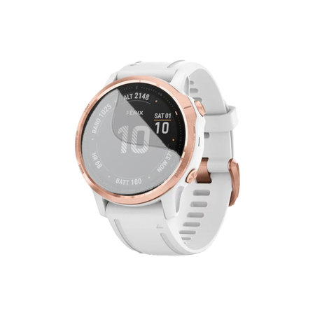 FixPremium - Standard Screen Protector - Garmin Fenix 5S, 6S és 6S Pro