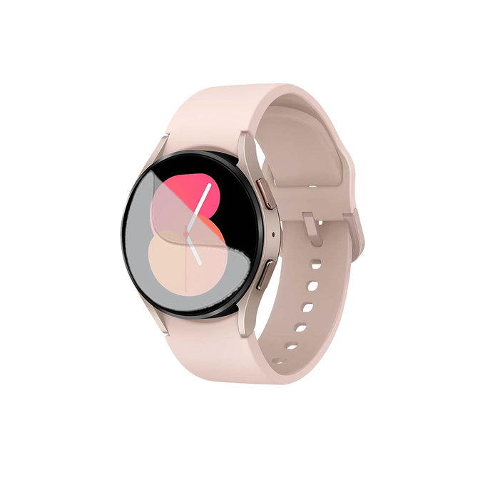 FixPremium - Standard Screen Protector - Samsung Galaxy Watch 5 45mm