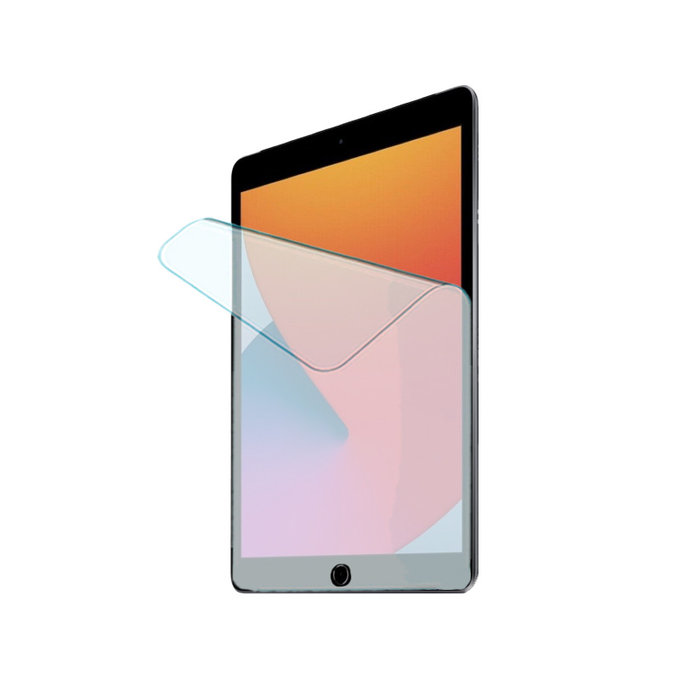 FixPremium - Standard Screen Protector - Apple iPad 10.2